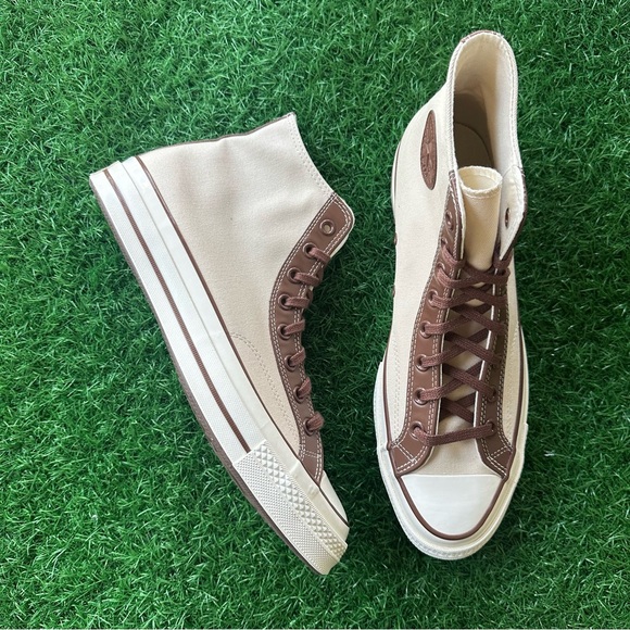 Converse Chuck 70 Hi Natural Ivory / Bear Nap - Picture 10 of 15